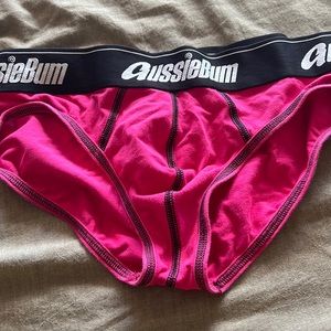 Aussiebum Mens Briefs